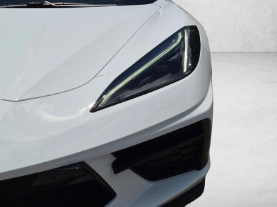 2024 Chevrolet Corvette Stingray 1LT