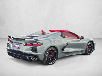 2023 Chevrolet Corvette Stingray 3LT