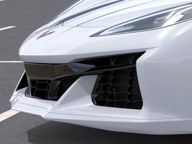 2025 Chevrolet Corvette Z06 2LZ