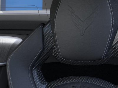 2025 Chevrolet Corvette Z06 2LZ