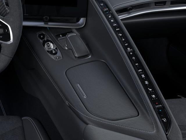 2025 Chevrolet Corvette Z06 2LZ