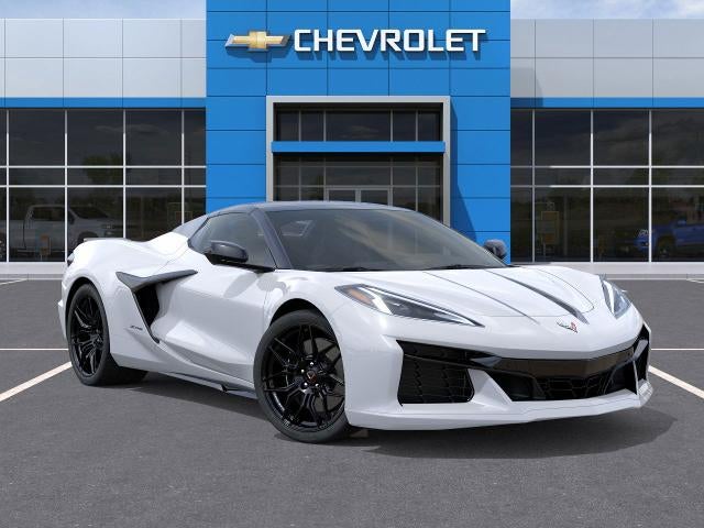 2025 Chevrolet Corvette Z06 2LZ