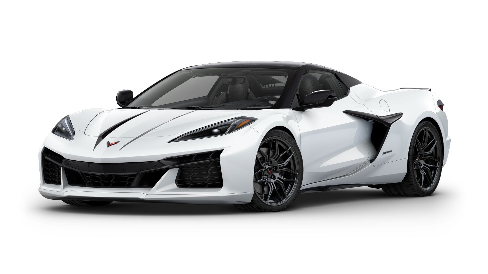 2025 Chevrolet Corvette Z06 2LZ