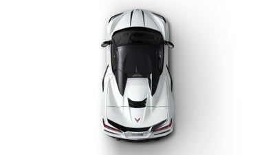 2025 Chevrolet Corvette Z06 2LZ