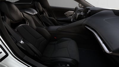 2025 Chevrolet Corvette Z06 2LZ