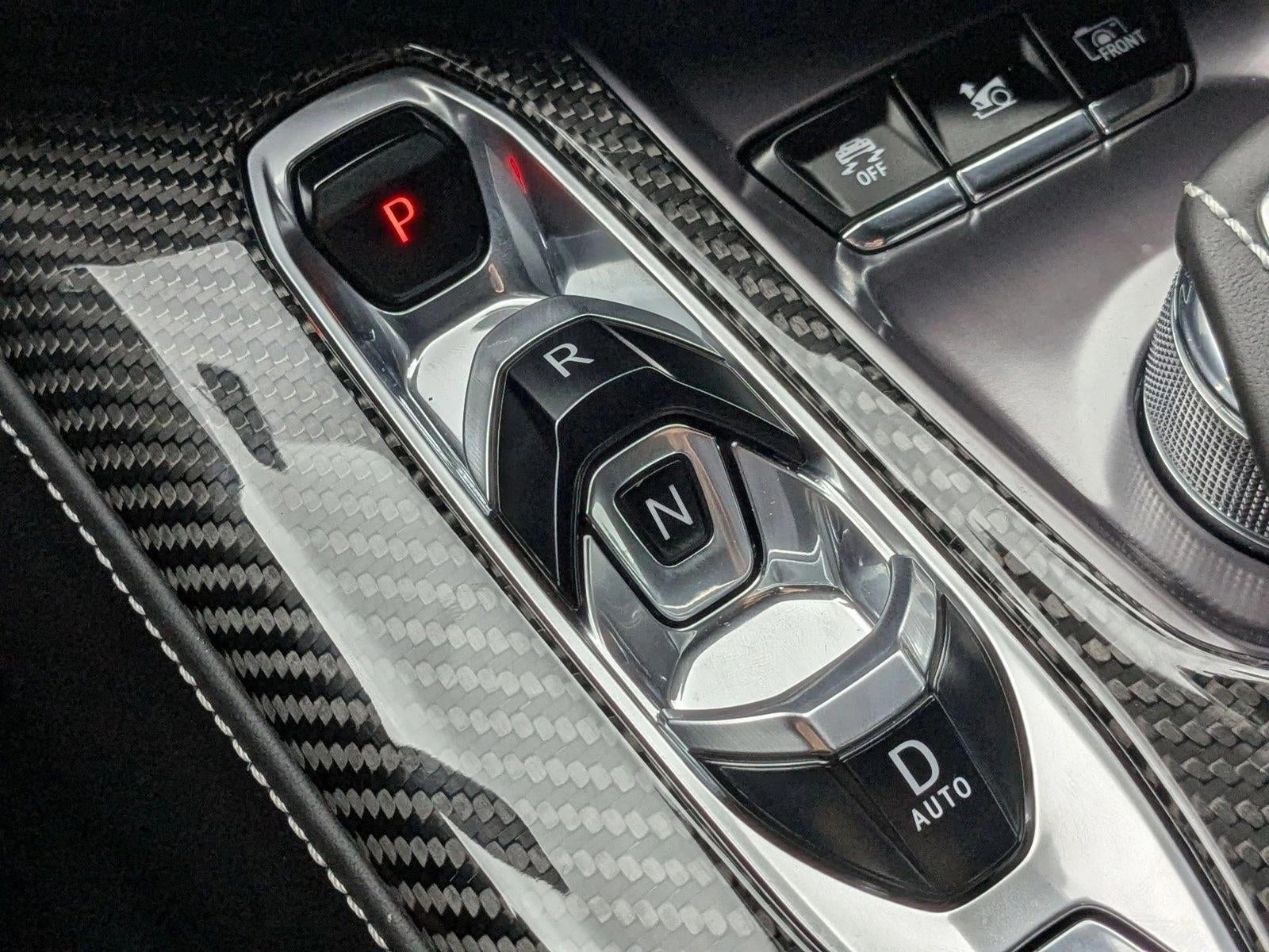 2023 Chevrolet Corvette Z06 3LZ