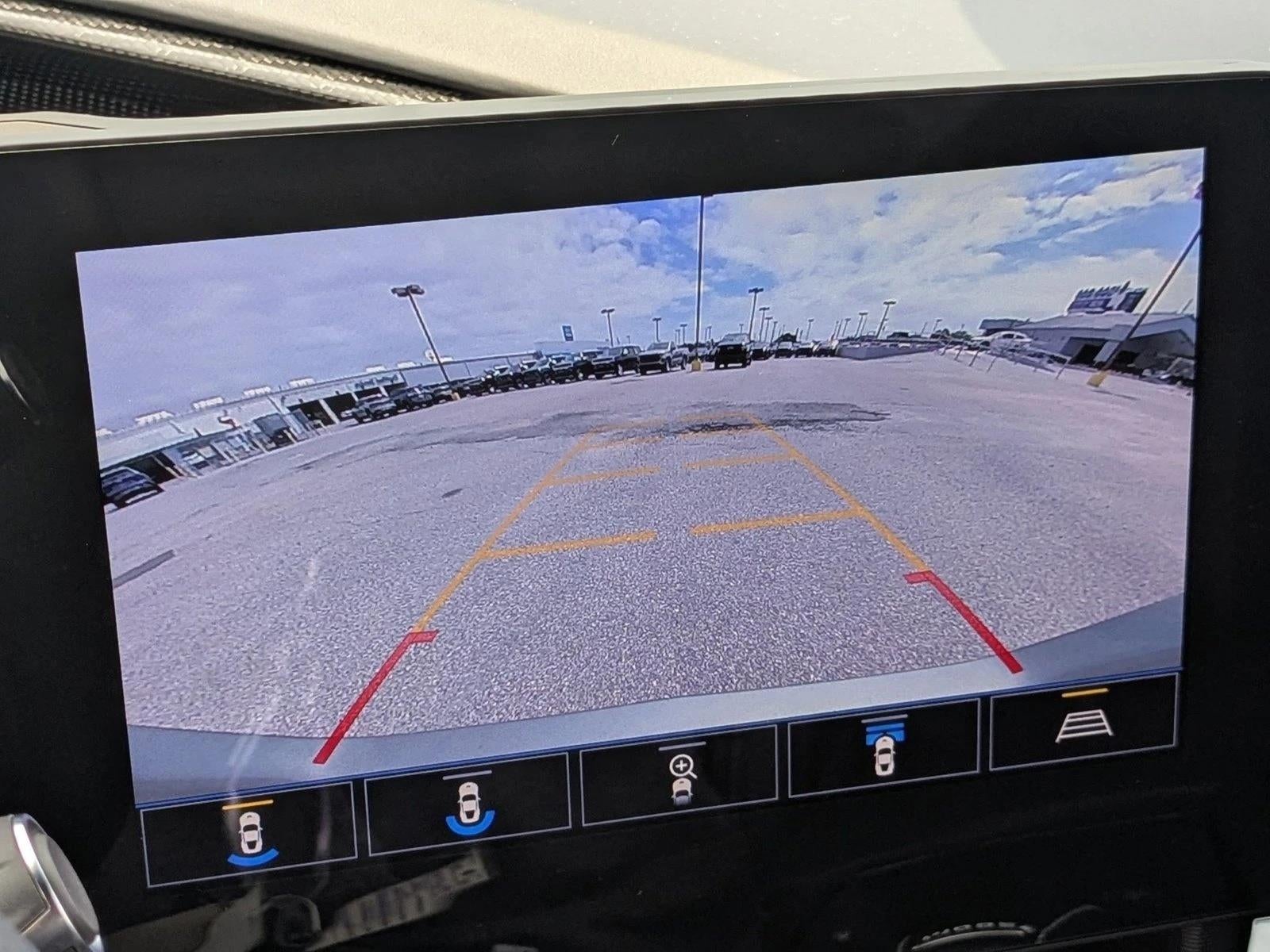 2023 Chevrolet Corvette Z06 3LZ