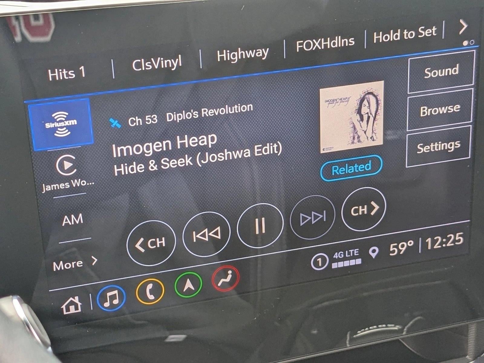 2023 Chevrolet Corvette Z06 3LZ