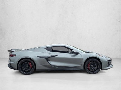 2023 Chevrolet Corvette Z06 3LZ