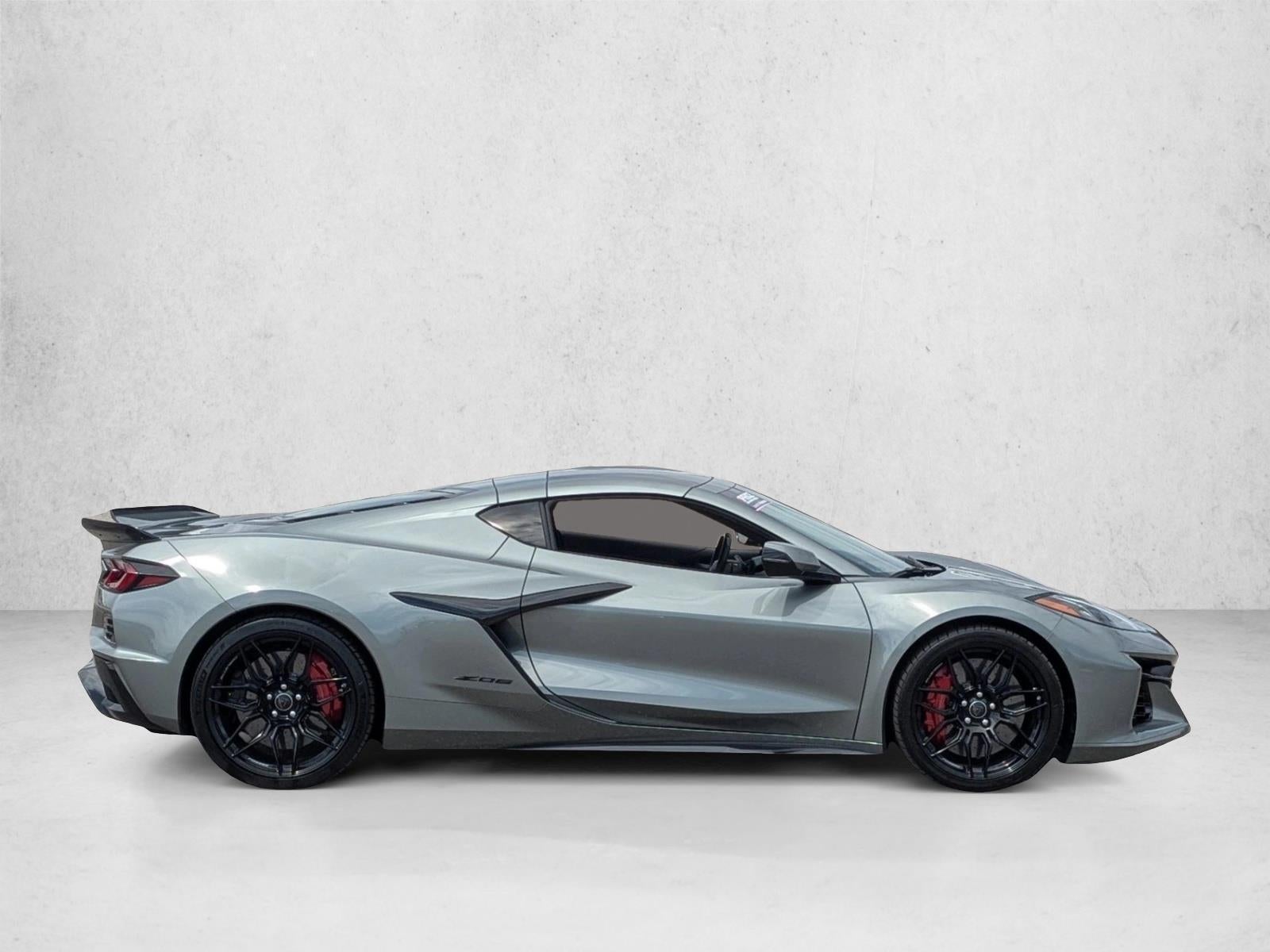 2023 Chevrolet Corvette Z06 3LZ