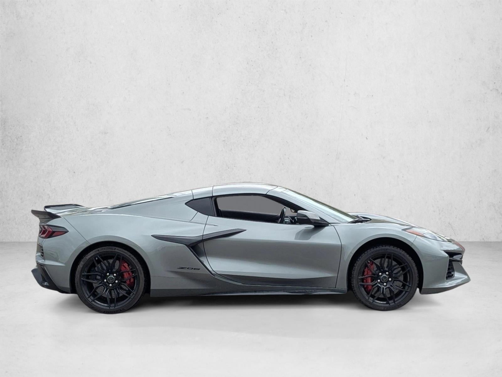 2023 Chevrolet Corvette Z06 3LZ