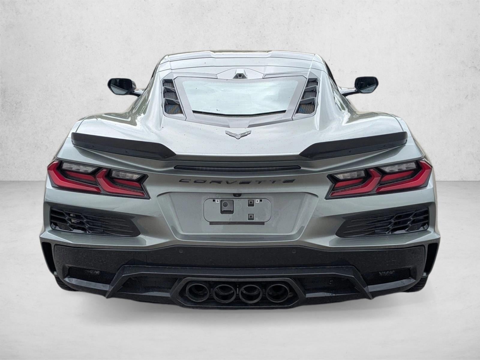 2023 Chevrolet Corvette Z06 3LZ