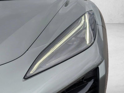 2023 Chevrolet Corvette Z06 3LZ