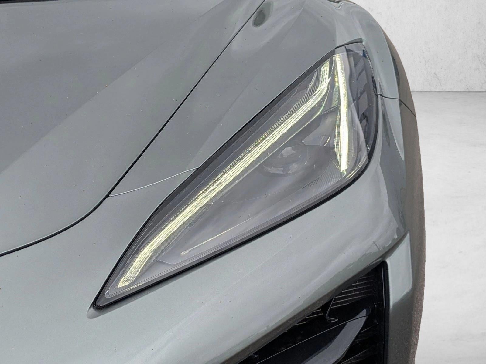 2023 Chevrolet Corvette Z06 3LZ