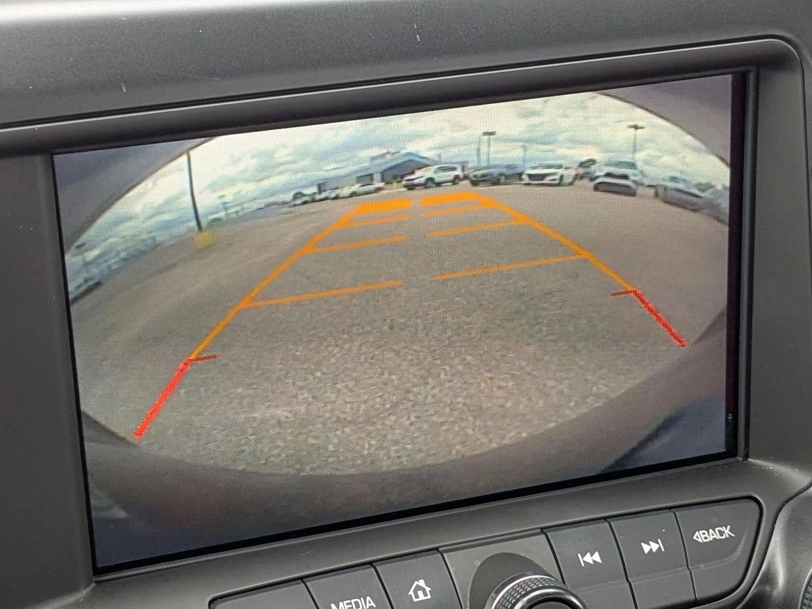 2016 Chevrolet Corvette Stingray 3LT