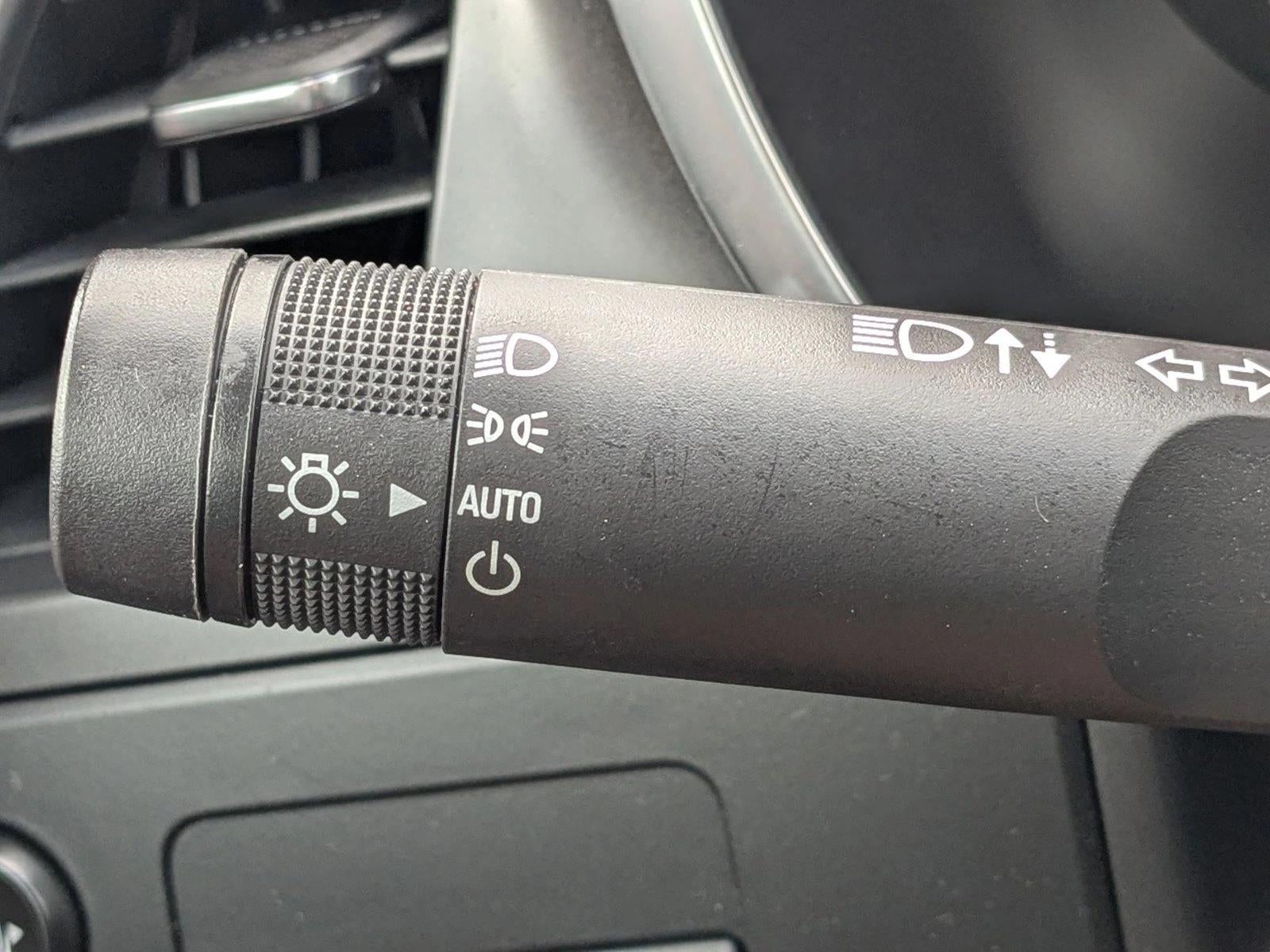 2016 Chevrolet Corvette Stingray 3LT