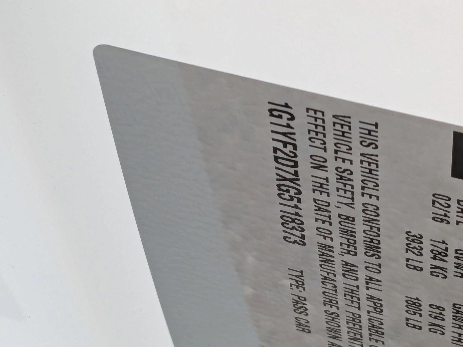 2016 Chevrolet Corvette Stingray 3LT