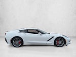 2016 Chevrolet Corvette Stingray 3LT