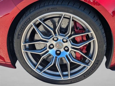2023 Chevrolet Corvette Z06 3LZ