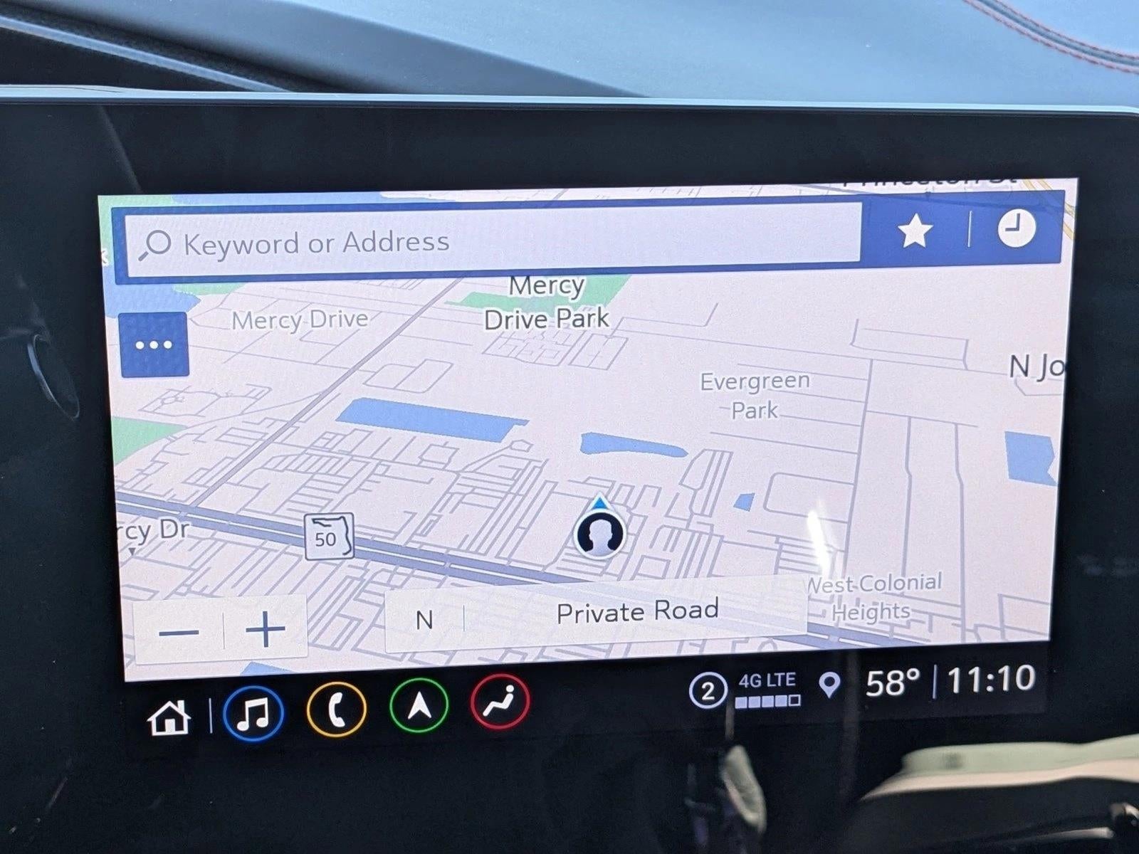 2023 Chevrolet Corvette Z06 3LZ