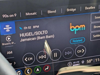 2023 Chevrolet Corvette Z06 3LZ