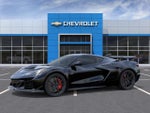 2026 Chevrolet Corvette ZR1X 3LZ
