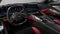 2026 Chevrolet Corvette ZR1X 3LZ
