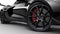 2026 Chevrolet Corvette ZR1X 3LZ