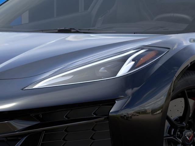2027 Chevrolet Corvette 1LT - Photo 12