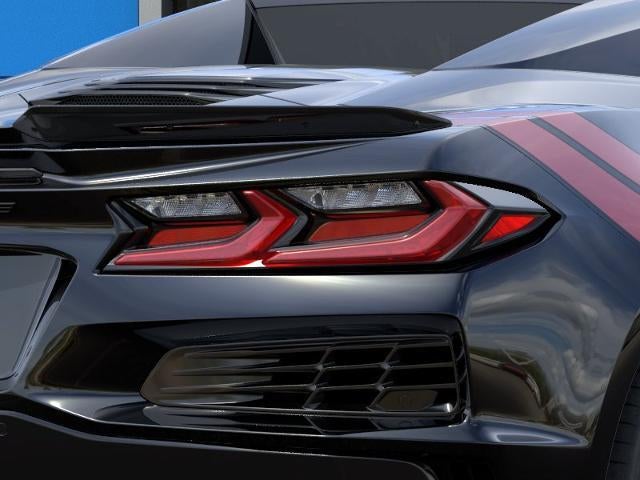 2027 Chevrolet Corvette 1LT - Photo 13