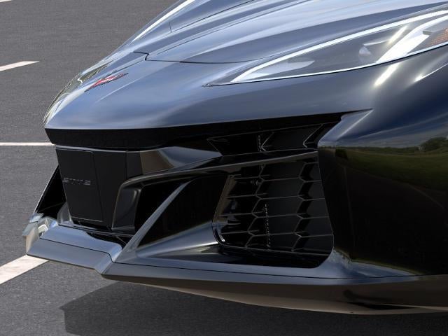 2027 Chevrolet Corvette 1LT - Photo 15
