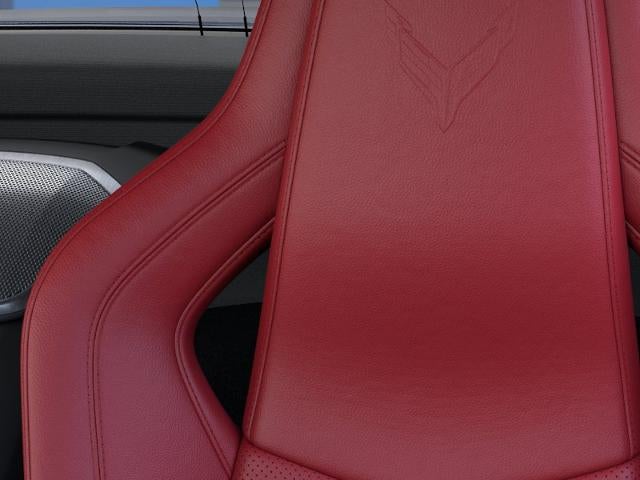 2027 Chevrolet Corvette 1LT - Photo 23