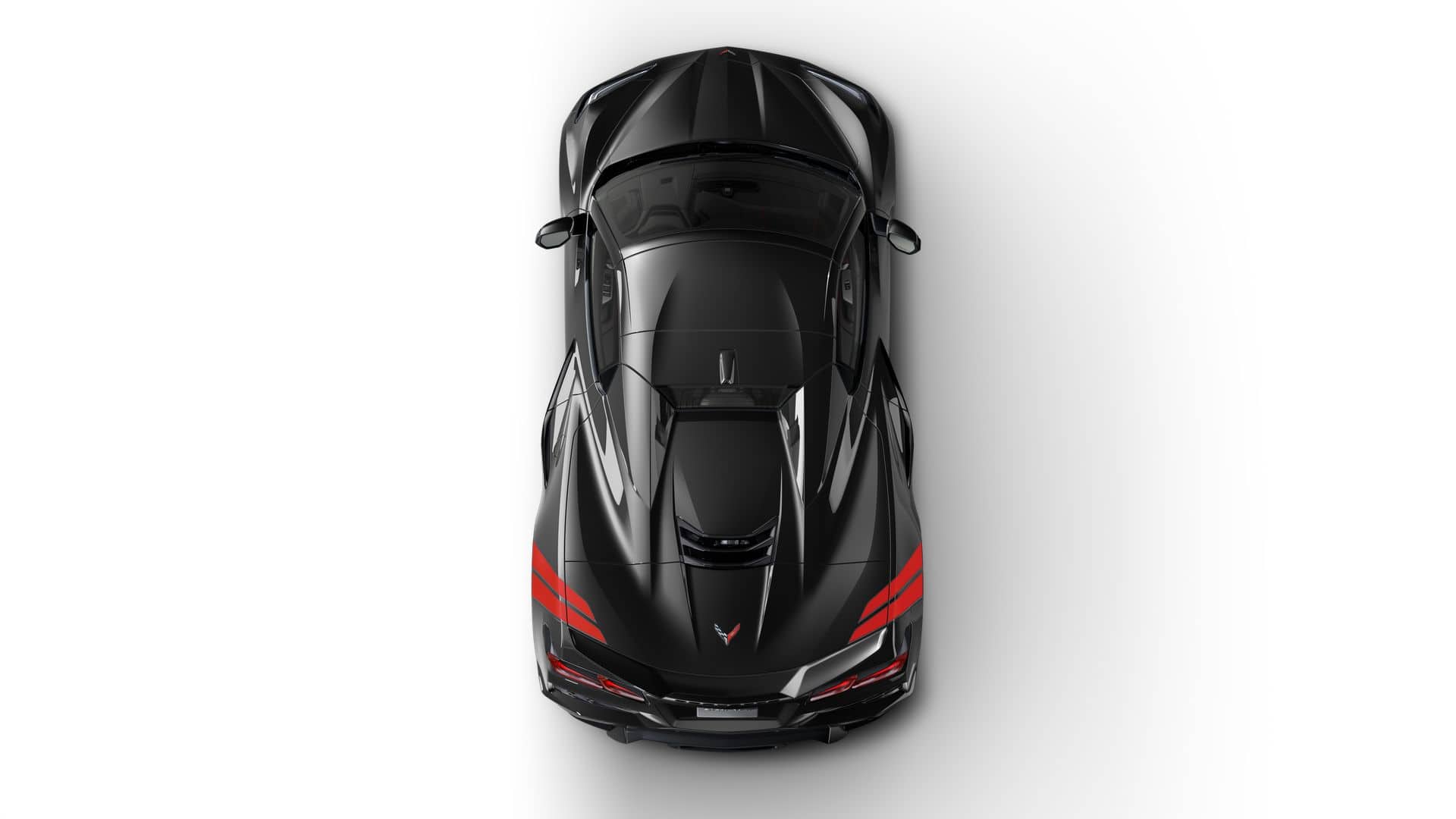 2027 Chevrolet Corvette 1LT - Photo 31