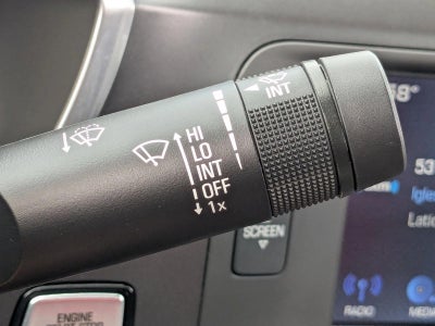 2019 Chevrolet Corvette Grand Sport Grand Sport 2LT