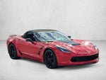 2019 Chevrolet Corvette Grand Sport Grand Sport 2LT
