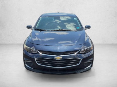 2016 Chevrolet Malibu Premier