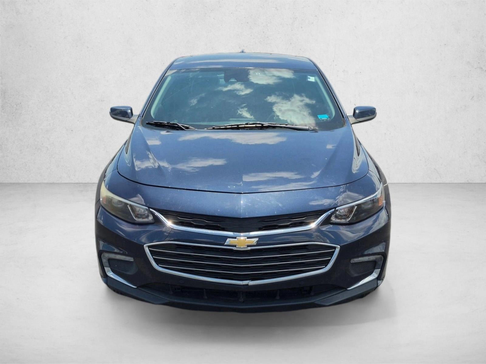 2016 Chevrolet Malibu Premier