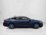 2016 Chevrolet Malibu Premier
