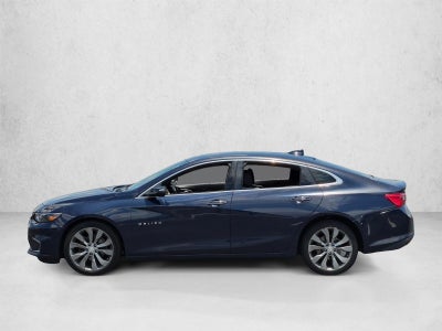 2016 Chevrolet Malibu Premier