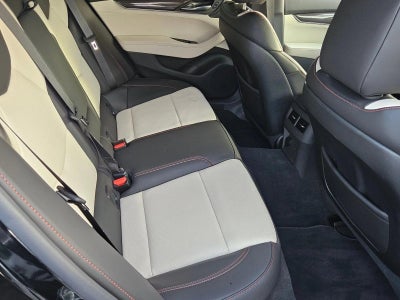 2025 Cadillac CT5 Sport