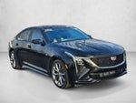 2025 Cadillac CT5 Sport