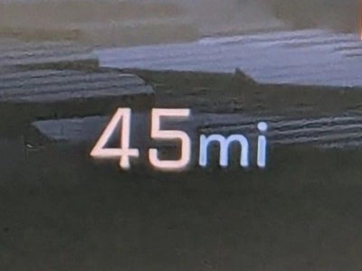 2025 Chevrolet Silverado EV RST - Max Range