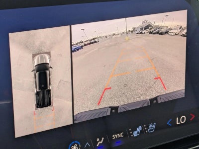 2025 Chevrolet Silverado EV RST - Max Range