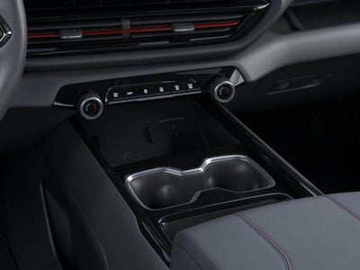 2025 Chevrolet Silverado EV RST - Max Range