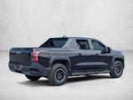 2026 Chevrolet Silverado EV Trail Boss - Extended Range