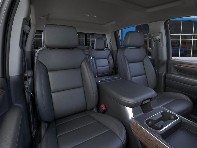 2025 Chevrolet Silverado 3500 HD LT