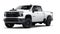 2025 Chevrolet Silverado 3500 HD LT