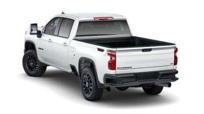 2025 Chevrolet Silverado 3500 HD LT