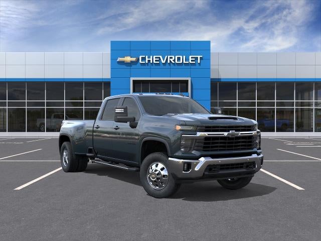 2026 Chevrolet Silverado 3500 HD LT - Photo 12