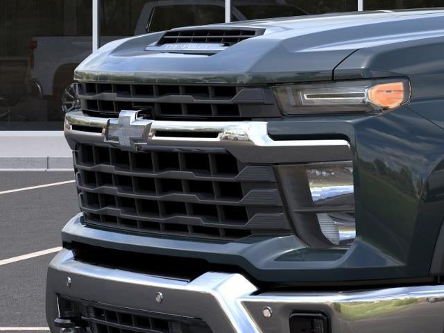 2026 Chevrolet Silverado 3500 HD LT - Photo 13